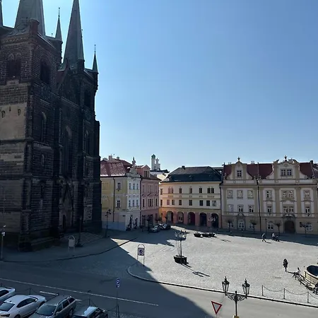 Tlusta Kachna * Chrudim