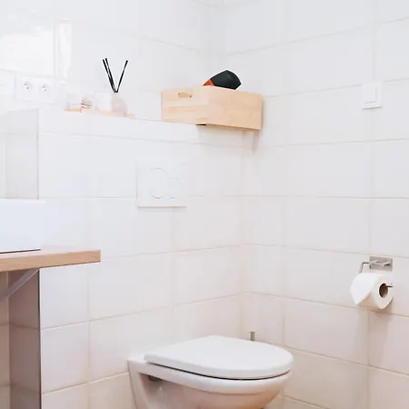 Tlusta Kachna 3* Chrudim