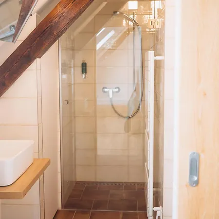 Tlusta Kachna 게스트하우스 3*