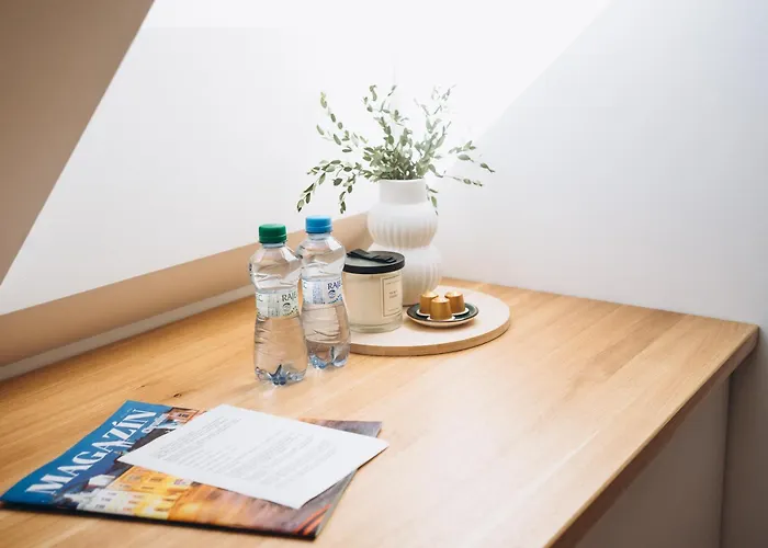 Tlusta Kachna 3* Chrudim