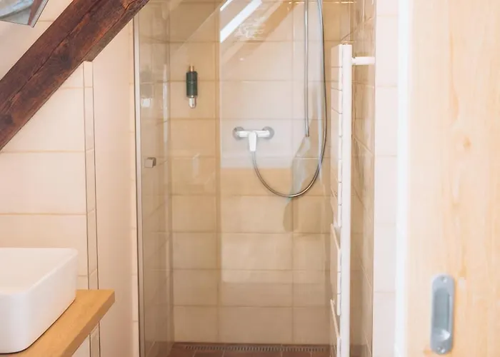 Tlusta Kachna Vendégház 3*